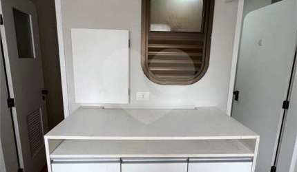 Apartamento com 3 quartos à venda na Rua Raimundo Simão de Souza, 51, Vila Suzana, São Paulo, 180 m2 por R$ 1.100.000