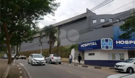 Barracão / Galpão / Depósito à venda na Avenida Bento da Silva Bueno, 330, Paraíso (Polvilho), Cajamar, 4000 m2 por R$ 17.000.000