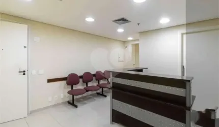 Sala comercial à venda na Rua Cantagalo, 692, Vila Gomes Cardim, São Paulo, 63 m2 por R$ 840.000