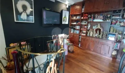 Apartamento com 3 quartos à venda na Rua Fidelino de Figueiredo, 72, Vila da Saúde, São Paulo, 260 m2 por R$ 1.596.000