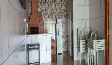 Casa em condomínio fechado com 2 quartos à venda na Rua Ângelo Gayoto, 296, Vila Nova Parada, São Paulo, 71 m2 por R$ 420.000