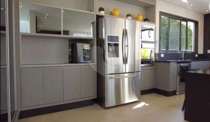 Casa em condomínio fechado com 3 quartos à venda na Rua Coronel Higino Borges dos Santos, 123, Santana, São Paulo, 360 m2 por R$ 2.990.000