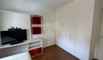 Apartamento com 3 quartos à venda na Rua Paraguassu, 196, Perdizes, São Paulo, 205 m2 por R$ 1.930.000