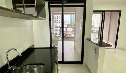 Apartamento com 3 quartos à venda na Rua Padre Estevão Pernet, 112, Vila Gomes Cardim, São Paulo, 69 m2 por R$ 950.000