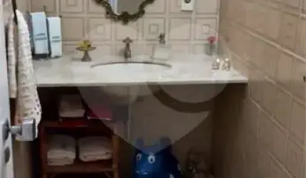 Apartamento com 3 quartos à venda na Rua Quariteré, 267, Parque da Mooca, São Paulo, 109 m2 por R$ 885.000