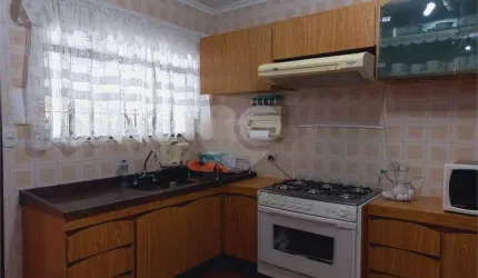 Casa com 5 quartos à venda na Rua São Lourenço, 230, Vila Alpina, São Paulo, 190 m2 por R$ 1.200.000