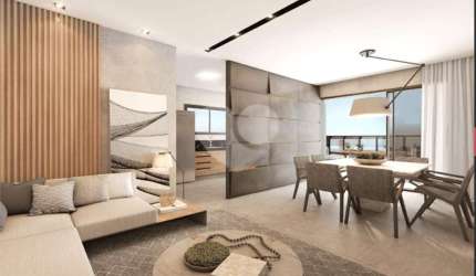 Apartamento com 3 quartos à venda na Rua Paulo Lício Rizzo, 161, Centro, Osasco, 92 m2 por R$ 927.805