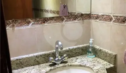 Apartamento com 3 quartos à venda na Rua Sacramento, 155, Canindé, São Paulo, 150 m2 por R$ 1.220.000