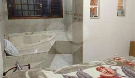 Casa com 2 quartos à venda na Avenida Paula Ferreira, 197, Vila Pirituba, São Paulo, 111 m2 por R$ 498.000