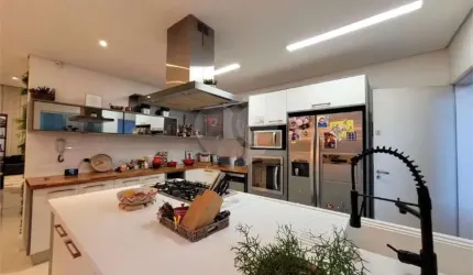 Casa com 3 quartos à venda na Rua São Paulo, 735, Santa Paula, São Caetano do Sul, 411 m2 por R$ 2.600.000