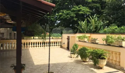 Casa com 4 quartos à venda na Rua Damião da Silva, 225, Vila Suzana, São Paulo, 284 m2 por R$ 2.200.000