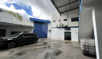 Barracão / Galpão / Depósito à venda na Rua Miguel Magalhães, 52, Limão, São Paulo, 923 m2 por R$ 7.000.000