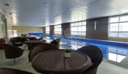 Apartamento com 3 quartos à venda na Rua Orville Derby, 277, Mooca, São Paulo, 123 m2 por R$ 1.790.000
