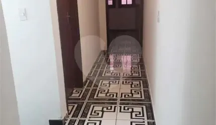 Casa com 5 quartos à venda na Rua Domingos João de Carvalho, 38, Jardim Tuã, São Paulo, 200 m2 por R$ 750.000