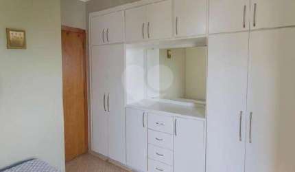 Apartamento com 4 quartos à venda na Rua Tenente Rocha, 101, Santana, São Paulo, 206 m2 por R$ 2.200.000