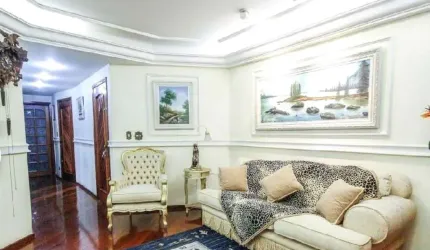 Apartamento com 3 quartos à venda na Rua Feliciano Bicudo, 250, Vila Paulicéia, São Paulo, 120 m2 por R$ 750.000