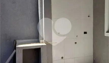 Casa com 3 quartos à venda na Rua Benedita, 13, Vila Isolina Mazzei, São Paulo, 125 m2 por R$ 870.000