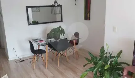 Apartamento com 3 quartos à venda na Rua Valentim Magalhães, 100, Alto da Mooca, São Paulo, 73 m2 por R$ 660.000