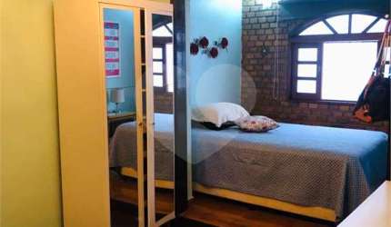 Casa com 3 quartos à venda na Rua Manuel de Santa Maria, 66, Jardim Londrina, São Paulo, 310 m2 por R$ 1.550.000