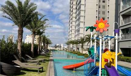 Apartamento com 2 quartos à venda na Rua Serra de Botucatu, 2153, Chácara Califórnia, São Paulo, 68 m2 por R$ 1.200.000