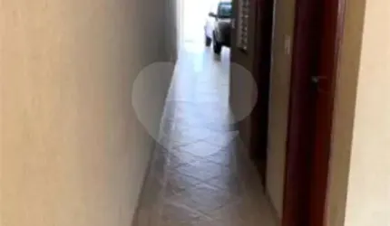 Casa com 3 quartos à venda na Rua Manuel Rodrigues da Costa, 356, Vila Guedes, São Paulo, 250 m2 por R$ 1.280.000