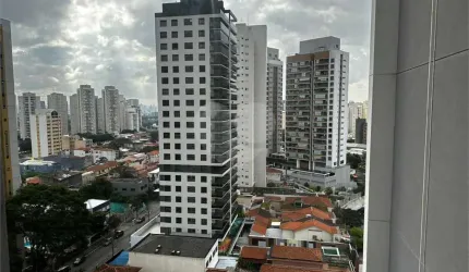 Apartamento com 4 quartos à venda na Rua Doutor Rafael Correia, 174, Água Branca, São Paulo, 184 m2 por R$ 3.000.000
