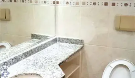 Apartamento com 3 quartos à venda na Rua das Giestas, 63, Vila Bela, São Paulo, 90 m2 por R$ 990.000