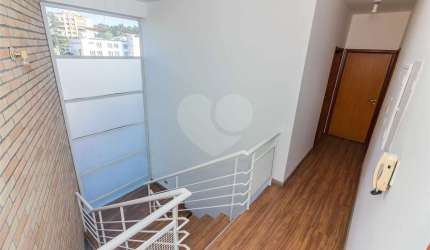 Casa com 4 quartos à venda na Rua Padre Cícero de Revoredo, 95, Vila Albertina, São Paulo, 344 m2 por R$ 1.750.000