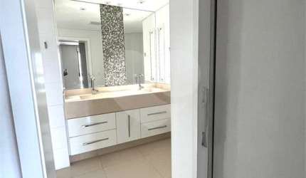Apartamento com 4 quartos à venda na Rua Marret, 444, Vila Progresso, Guarulhos, 220 m2 por R$ 2.332.000