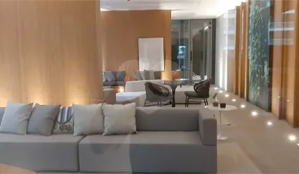 Apartamento com 3 quartos para alugar na Avenida Roque Petroni Júnior, 630, Jardim das Acacias, São Paulo, 105 m2 por R$ 14.000