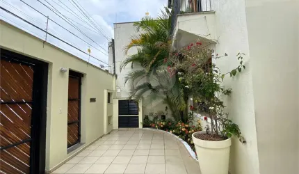 Casa com 3 quartos à venda na Rua Luís Anhaia, 98, Vila Madalena, São Paulo, 222 m2 por R$ 3.200.000