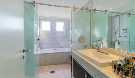 Apartamento com 3 quartos à venda na Praça Visconde de Sousa Fontes, 302, Parque da Mooca, São Paulo, 284 m2 por R$ 5.298.000