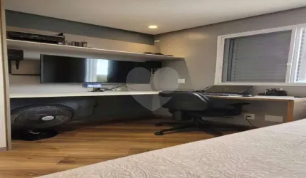 Apartamento com 3 quartos à venda na Rua Francisco Coimbra, 313, Penha De França, São Paulo, 75 m2 por R$ 725.000