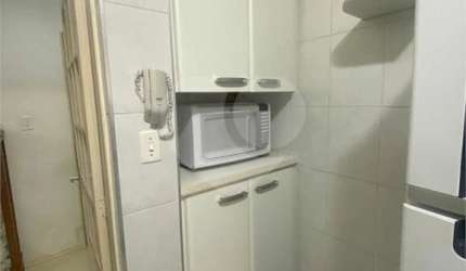 Apartamento com 2 quartos à venda na Rua dos Jatobás, 77, Vila Parque Jabaquara, São Paulo, 50 m2 por R$ 350.000