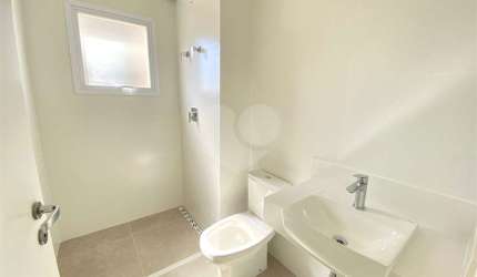 Apartamento com 4 quartos à venda na Rua Dona Luiza Tolle, 118, Santana, São Paulo, 263 m2 por R$ 3.450.000