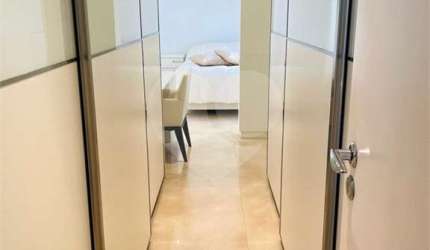 Apartamento com 2 quartos à venda na Avenida Dona Helena Pereira de Moraes, 290, Parque do Morumbi, São Paulo, 143 m2 por R$ 1.950.000