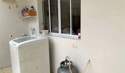 Casa com 2 quartos à venda na Rua Constantino Neri, 88, Vila Pereira Barreto, São Paulo, 77 m2 por R$ 615.000
