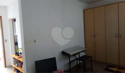 Casa com 2 quartos à venda na Rua Soares de Avellar, 796, Vila Monte Alegre, São Paulo, 114 m2 por R$ 500.000