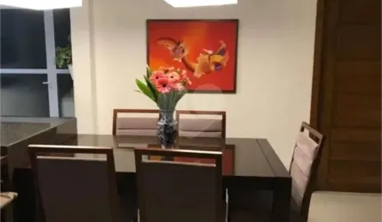 Apartamento com 2 quartos à venda na Rua Santo Amaro, 455, Bela Vista, São Paulo, 128 m2 por R$ 777.000