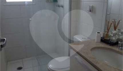 Apartamento com 4 quartos à venda na Alameda América, 365, Tamboré, Santana de Parnaíba, 129 m2 por R$ 2.100.000