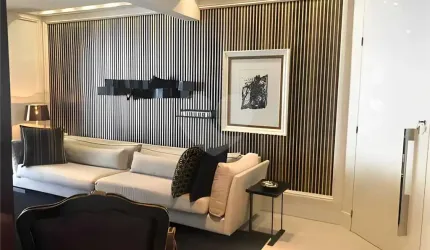 Apartamento com 3 quartos à venda na Rua Domiciano Rossi, 139, Centro, São Bernardo do Campo, 204 m2 por R$ 1.810.000