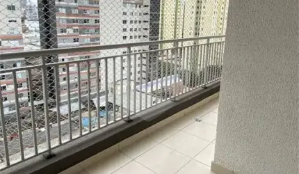 Apartamento com 3 quartos à venda na Rua Alegria, 161, Brás, São Paulo, 72 m2 por R$ 695.000