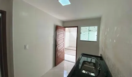 Casa com 2 quartos à venda na Rua José Dias Balthazar, 1, Parque São Benedito, Campos dos Goytacazes, 87 m2 por R$ 250.000