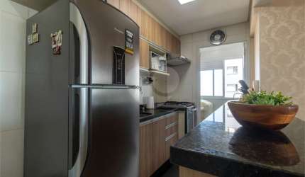 Apartamento com 2 quartos à venda na Avenida Dezenove de Janeiro, 160, Vila Carrão, São Paulo, 63 m2 por R$ 610.000