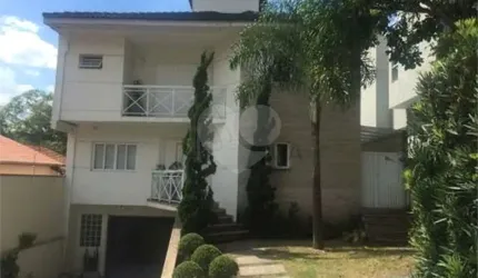 Casa em condomínio fechado com 4 quartos à venda na Avenida Nova Cantareira, 4350, Tucuruvi, São Paulo, 363 m2 por R$ 3.074.000