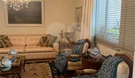 Casa com 4 quartos à venda na Rua Doutor Enéas Ferraz, 67, Jardim Prudência, São Paulo, 353 m2 por R$ 4.600.000