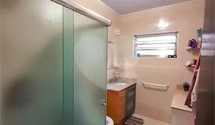 Casa com 4 quartos à venda na Praça Ademar Noronha Nogueira, 100, Jardim Paraíso, São Paulo, 110 m2 por R$ 1.100.000