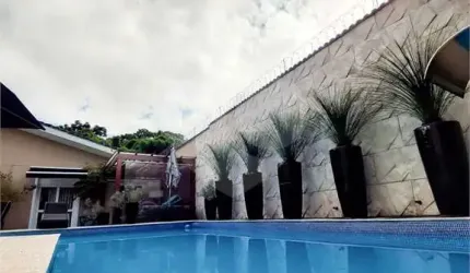 Casa com 4 quartos à venda na Rua do Horto, 1690, Horto Florestal, São Paulo, 550 m2 por R$ 4.500.000