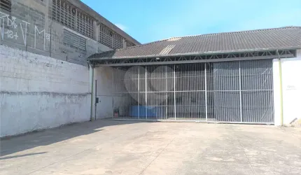 Barracão / Galpão / Depósito à venda na Avenida Nossa Senhora do Ó, 1203, Limão, São Paulo, 347 m2 por R$ 3.200.000