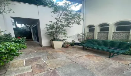 Casa com 5 quartos à venda na Rua Manduri, 566, Jardim Paulistano, São Paulo, 485 m2 por R$ 7.000.000